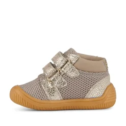 Kids Woden Tristan Pearl - Silver Mink