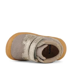 Kids Woden Tristan Pearl - Silver Mink