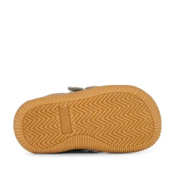 Kids Woden Tristan Pearl - Silver Mink