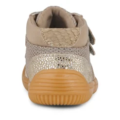 Kids Woden Tristan Pearl - Silver Mink