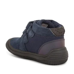 Kids Woden Tristan Reflex - Navy