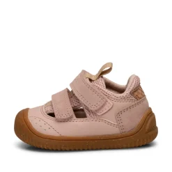 Kids Woden Tristan Sandal - Ballerina