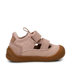 Kids Woden Tristan Sandal - Ballerina