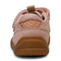 Kids Woden Tristan Sandal - Ballerina