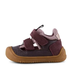 Kids Woden Tristan Sandal - Zephyr