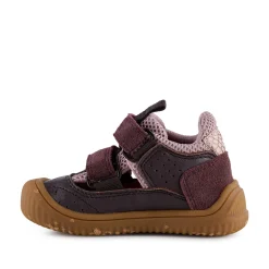 Kids Woden Tristan Sandal - Zephyr