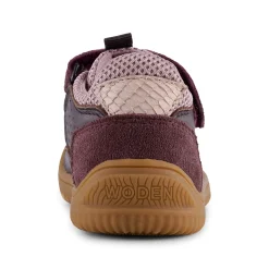 Kids Woden Tristan Sandal - Zephyr