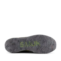 Woden X SMUKFEST W_21_SSU UNISEX - Dark Olive