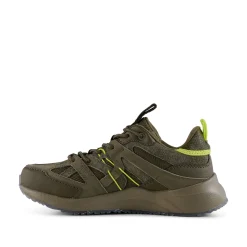 Woden X SMUKFEST W_21_SSU UNISEX - Dark Olive