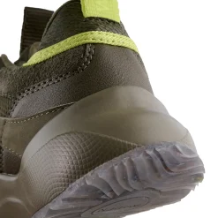 Woden X SMUKFEST W_21_SSU UNISEX - Dark Olive