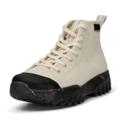 Women Woden X SMUKFEST W_22_SSW - Ivory