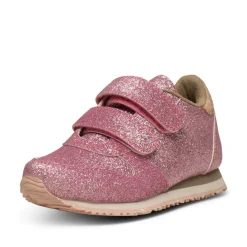 Women/Kids Woden Ydun Allover Glitter - Rose Multi