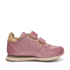 Women/Kids Woden Ydun Allover Glitter - Rose Multi