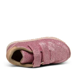 Women/Kids Woden Ydun Allover Glitter - Rose Multi