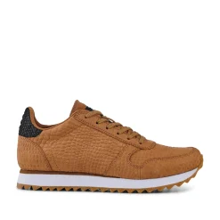 Women Woden Ydun Croco II - Tan