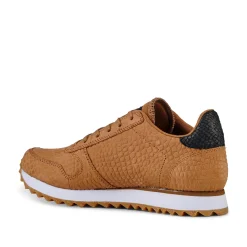 Women Woden Ydun Croco II - Tan