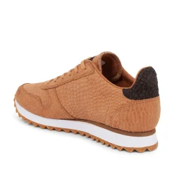 Women Woden Ydun Croco II - Tan