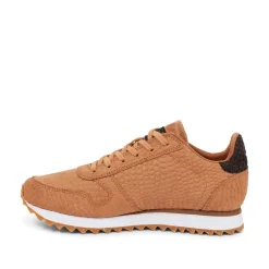 Women Woden Ydun Croco II - Tan