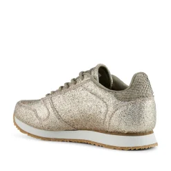 Women Woden Ydun Glitter - Multi