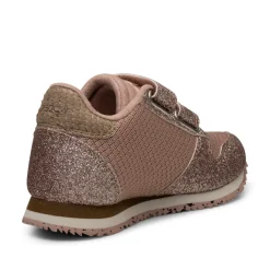Women Woden Ydun Glitter II Kids - Dry Rose