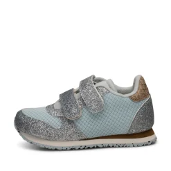 Women Woden Ydun Glitter II Kids - Ice Blue