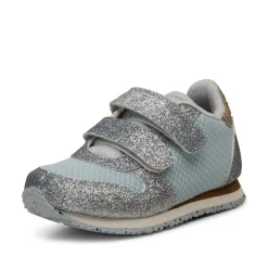Women Woden Ydun Glitter II Kids - Ice Blue
