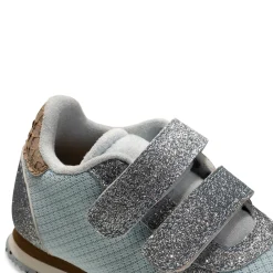 Women Woden Ydun Glitter II Kids - Ice Blue