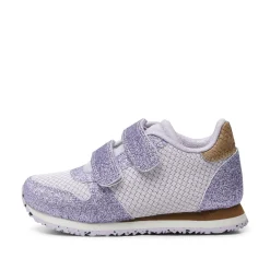 Kids Woden Ydun Glitter II Kids - Smoked Lavender