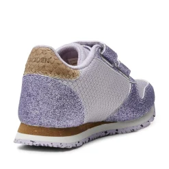 Kids Woden Ydun Glitter II Kids - Smoked Lavender