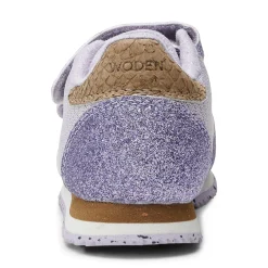 Kids Woden Ydun Glitter II Kids - Smoked Lavender