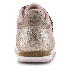 Women Woden Ydun Glitter Kids - Dry Rose