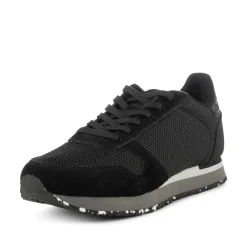 Women Woden Ydun Icon - Black