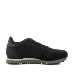 Women Woden Ydun Icon - Black