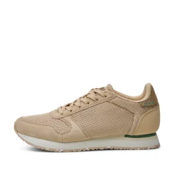 Women Woden Ydun Icon - Coffee Cream