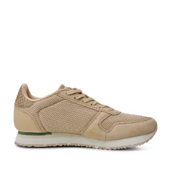Women Woden Ydun Icon - Coffee Cream