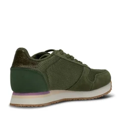 Women Woden Ydun Icon - Cypress