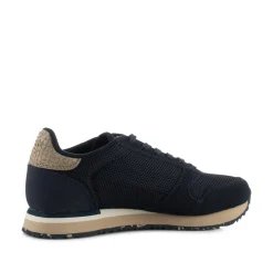 Women Woden Ydun Icon - Dark Navy