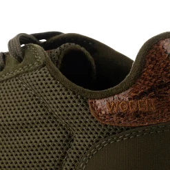 Women Woden Ydun Icon - Dark Olive