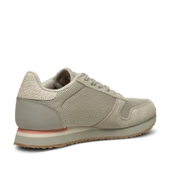 Women Woden Ydun Icon - Sea Fog Grey