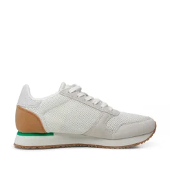Women Woden Ydun Icon - White/Basil
