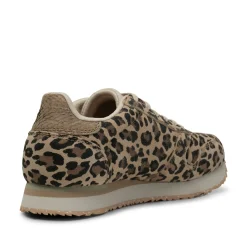 Women Woden Ydun Icon Animal - Leopard