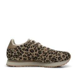 Women Woden Ydun Icon Animal - Leopard
