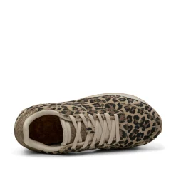 Women Woden Ydun Icon Animal - Leopard