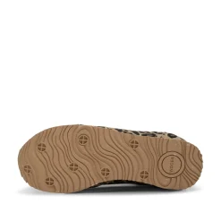 Women Woden Ydun Icon Animal - Leopard