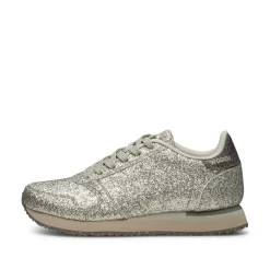 Women Woden Ydun Icon Glitter - Grey Multi