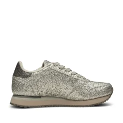 Women Woden Ydun Icon Glitter - Grey Multi
