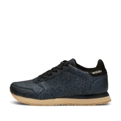 Women Woden Ydun Icon Glitter - Navy Multi
