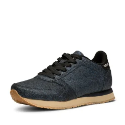 Women Woden Ydun Icon Glitter - Navy Multi