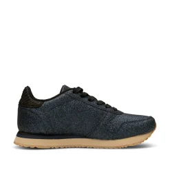 Women Woden Ydun Icon Glitter - Navy Multi