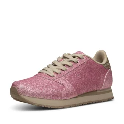 Women Woden Ydun Icon Glitter - Rose Multi